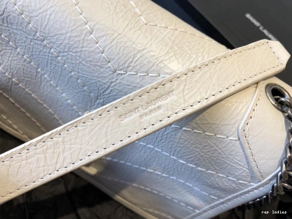 Rep ladies REP CHAIN YSL NIKI WALLET 0728